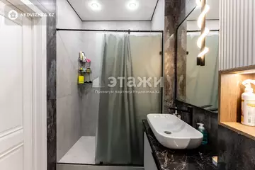 72.7 м², 2-комнатная квартира, этаж 2 из 12, 73 м², изображение - 27