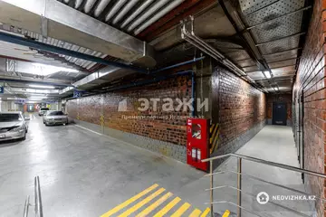 72.7 м², 2-комнатная квартира, этаж 2 из 12, 73 м², изображение - 31