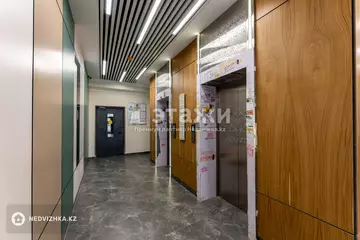 72.7 м², 2-комнатная квартира, этаж 2 из 12, 73 м², изображение - 32