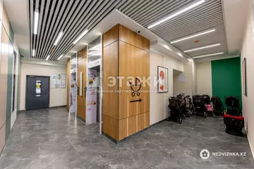 72.7 м², 2-комнатная квартира, этаж 2 из 12, 73 м², изображение - 33