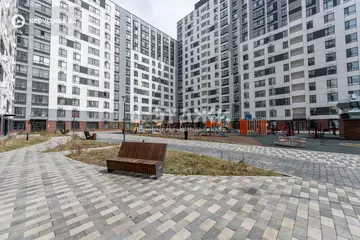 72.7 м², 2-комнатная квартира, этаж 2 из 12, 73 м², изображение - 37