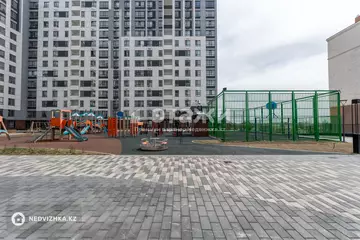 72.7 м², 2-комнатная квартира, этаж 2 из 12, 73 м², изображение - 38