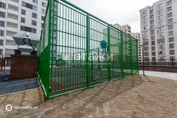 72.7 м², 2-комнатная квартира, этаж 2 из 12, 73 м², изображение - 39