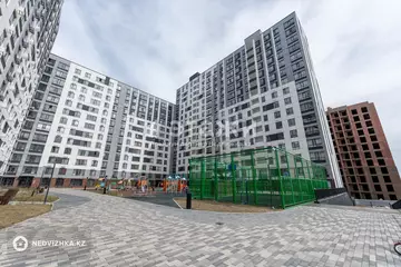 72.7 м², 2-комнатная квартира, этаж 2 из 12, 73 м², изображение - 40