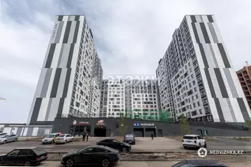 72.7 м², 2-комнатная квартира, этаж 2 из 12, 73 м², изображение - 41