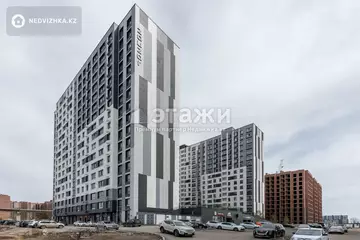 72.7 м², 2-комнатная квартира, этаж 2 из 12, 73 м², изображение - 42