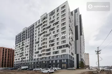 72.7 м², 2-комнатная квартира, этаж 2 из 12, 73 м², изображение - 43
