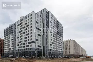 72.7 м², 2-комнатная квартира, этаж 2 из 12, 73 м², изображение - 44