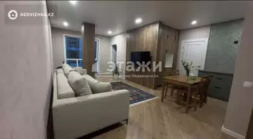 4-комнатная квартира, этаж 2 из 6, 82 м²