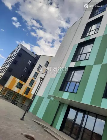 81.5 м², 4-комнатная квартира, этаж 2 из 6, 82 м², изображение - 8