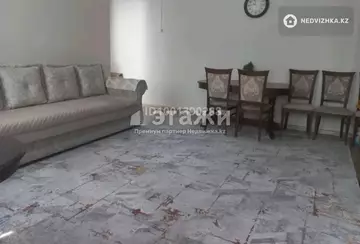 3-комнатная квартира, этаж 1 из 6, 79 м²