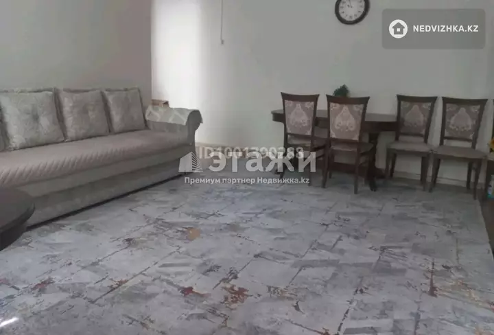 79.4 м², 3-комнатная квартира, этаж 1 из 6, 79 м², изображение - 1