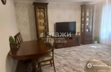 3-комнатная квартира, этаж 1 из 6, 79 м²