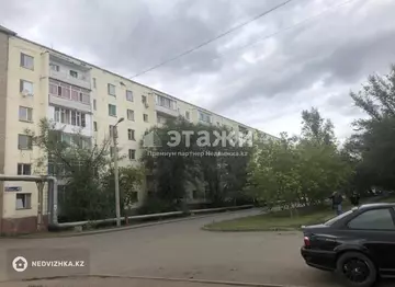 3-комнатная квартира, этаж 1 из 6, 79 м²
