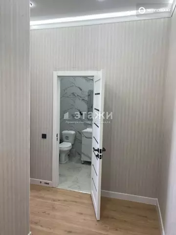2-комнатная квартира, этаж 7 из 8, 62 м², на длительный срок