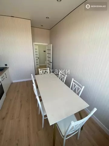 61.7 м², 2-комнатная квартира, этаж 7 из 8, 62 м², на длительный срок, изображение - 9