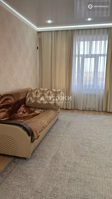 61.7 м², 2-комнатная квартира, этаж 7 из 8, 62 м², на длительный срок, изображение - 13