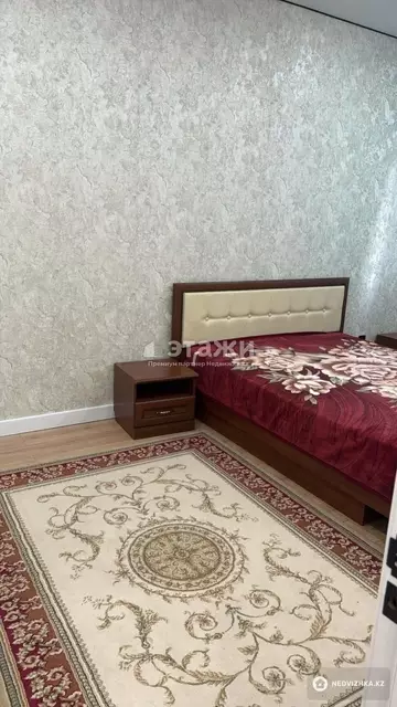 61.7 м², 2-комнатная квартира, этаж 7 из 8, 62 м², на длительный срок, изображение - 15
