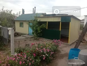 1 м², 3-комнатный дом, 6 соток, 1 м², изображение - 9