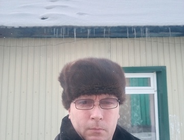 Фотография профиля