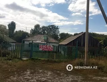 3-комнатный дом, 20 соток, 57 м²