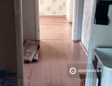 57 м², 3-комнатный дом, 20 соток, 57 м², изображение - 13