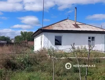 3-комнатный дом, 20 соток, 57 м²