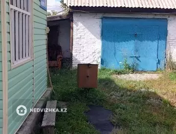 57 м², 3-комнатный дом, 20 соток, 57 м², изображение - 4