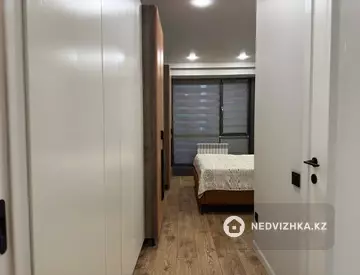 80 м², 4-комнатная квартира, этаж 2 из 6, 80 м², изображение - 7