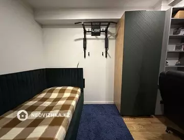 80 м², 4-комнатная квартира, этаж 2 из 6, 80 м², изображение - 9