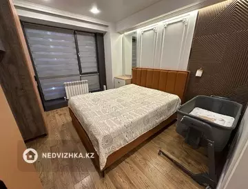 80 м², 4-комнатная квартира, этаж 2 из 6, 80 м², изображение - 6