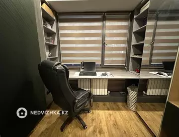 80 м², 4-комнатная квартира, этаж 2 из 6, 80 м², изображение - 8