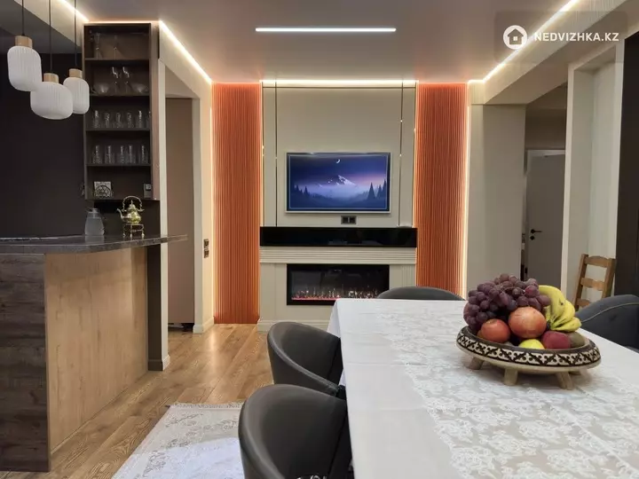 80 м², 4-комнатная квартира, этаж 2 из 6, 80 м², изображение - 1