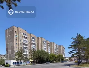 3-комнатная квартира, этаж 7 из 9, 64 м²