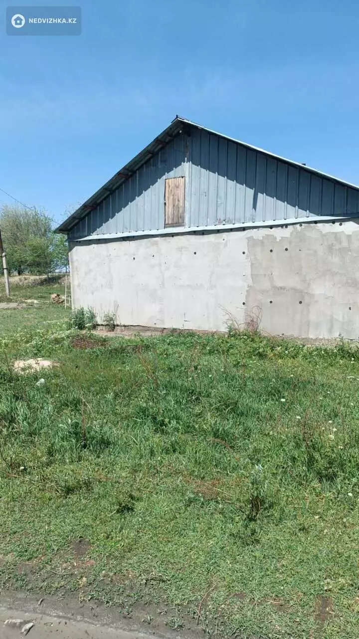 70 м², 2-комнатный дом, 10 соток, 70 м², изображение - 1