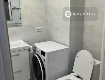 43.4 м², 2-комнатная квартира, этаж 6 из 10, 43 м², изображение - 11