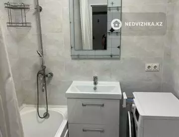 43.4 м², 2-комнатная квартира, этаж 6 из 10, 43 м², изображение - 14