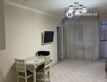 43.4 м², 2-комнатная квартира, этаж 6 из 10, 43 м², изображение - 1