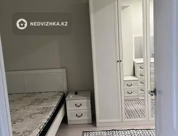 43.4 м², 2-комнатная квартира, этаж 6 из 10, 43 м², изображение - 5