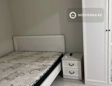 43.4 м², 2-комнатная квартира, этаж 6 из 10, 43 м², изображение - 4