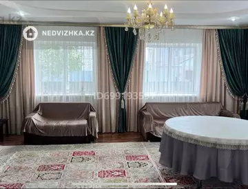 200 м², 6-комнатная квартира, этаж 1 из 2, 200 м², изображение - 21