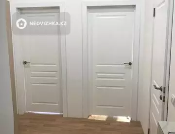1-комнатная квартира, этаж 11 из 12, 39 м²