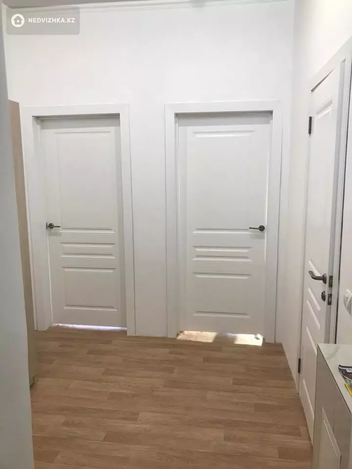 39 м², 1-комнатная квартира, этаж 11 из 12, 39 м², изображение - 1
