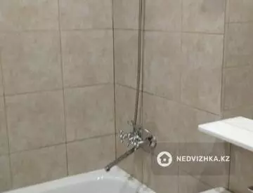 39 м², 1-комнатная квартира, этаж 11 из 12, 39 м², изображение - 4