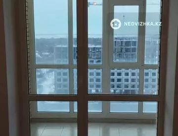 39 м², 1-комнатная квартира, этаж 11 из 12, 39 м², изображение - 5