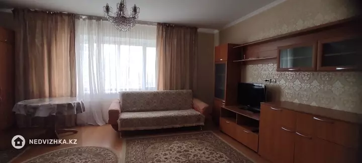 65 м², 2-комнатная квартира, этаж 9 из 10, 65 м², на длительный срок, изображение - 1