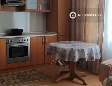 2-комнатная квартира, этаж 9 из 10, 65 м², на длительный срок