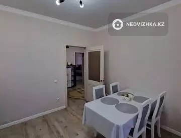 70 м², 2-комнатная квартира, этаж 5 из 5, 70 м², изображение - 13