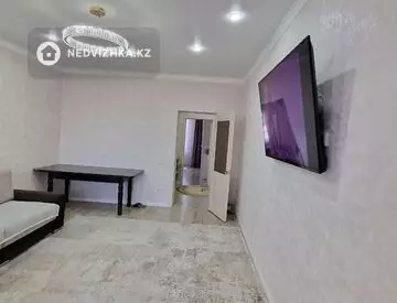 2-комнатная квартира, этаж 5 из 5, 70 м²