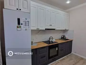 70 м², 2-комнатная квартира, этаж 5 из 5, 70 м², изображение - 15